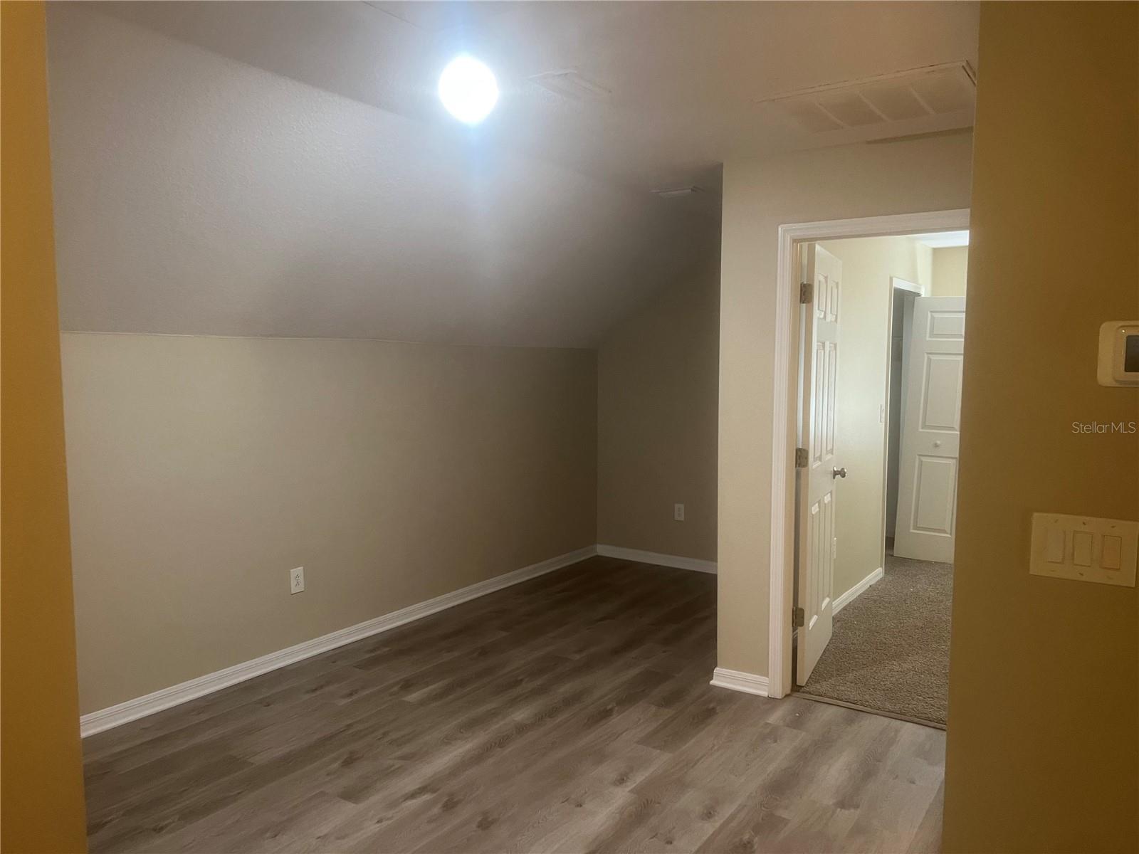 PANTHER TRACE PH 1A - Residential