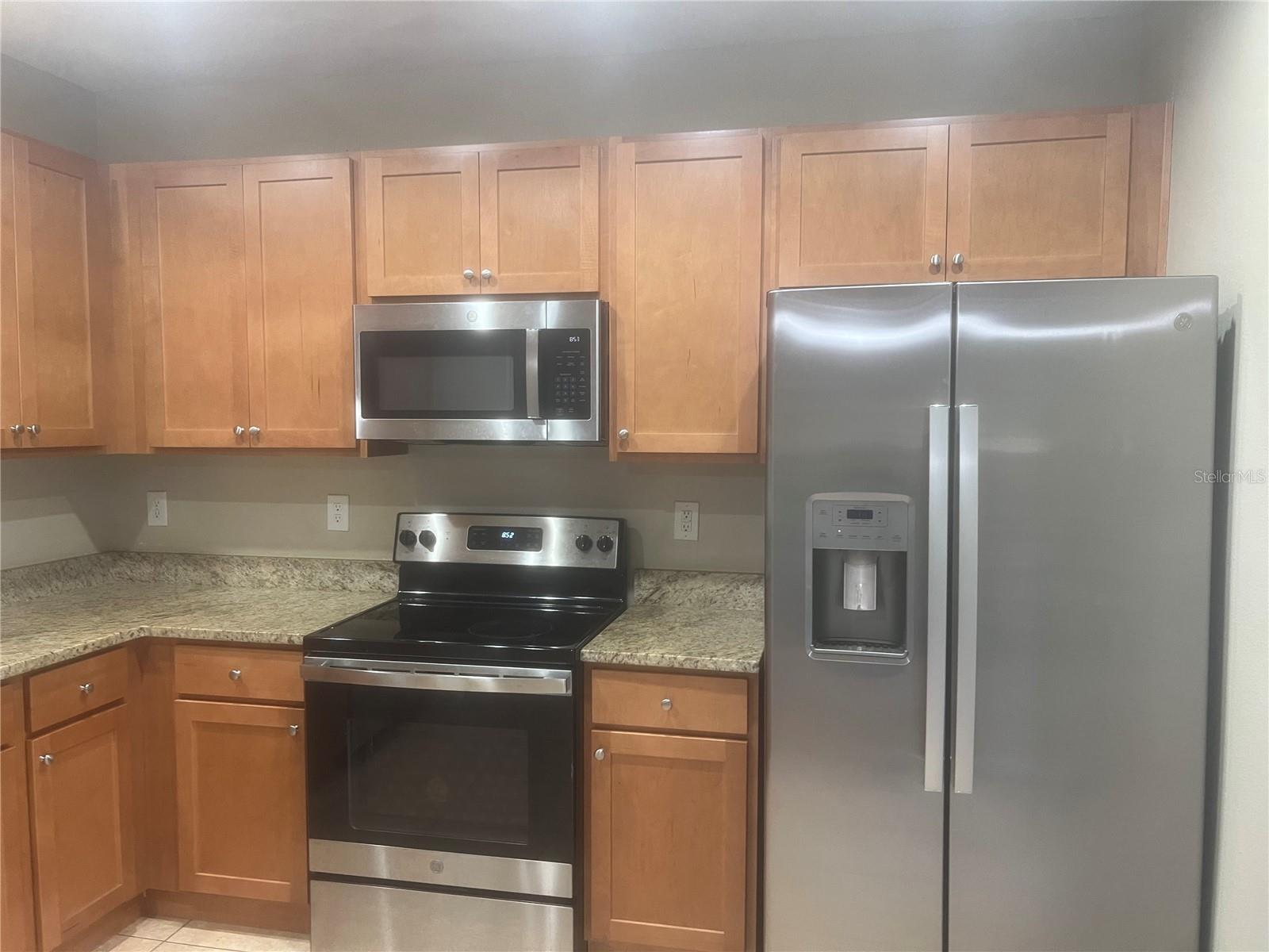 PANTHER TRACE PH 1A - Residential