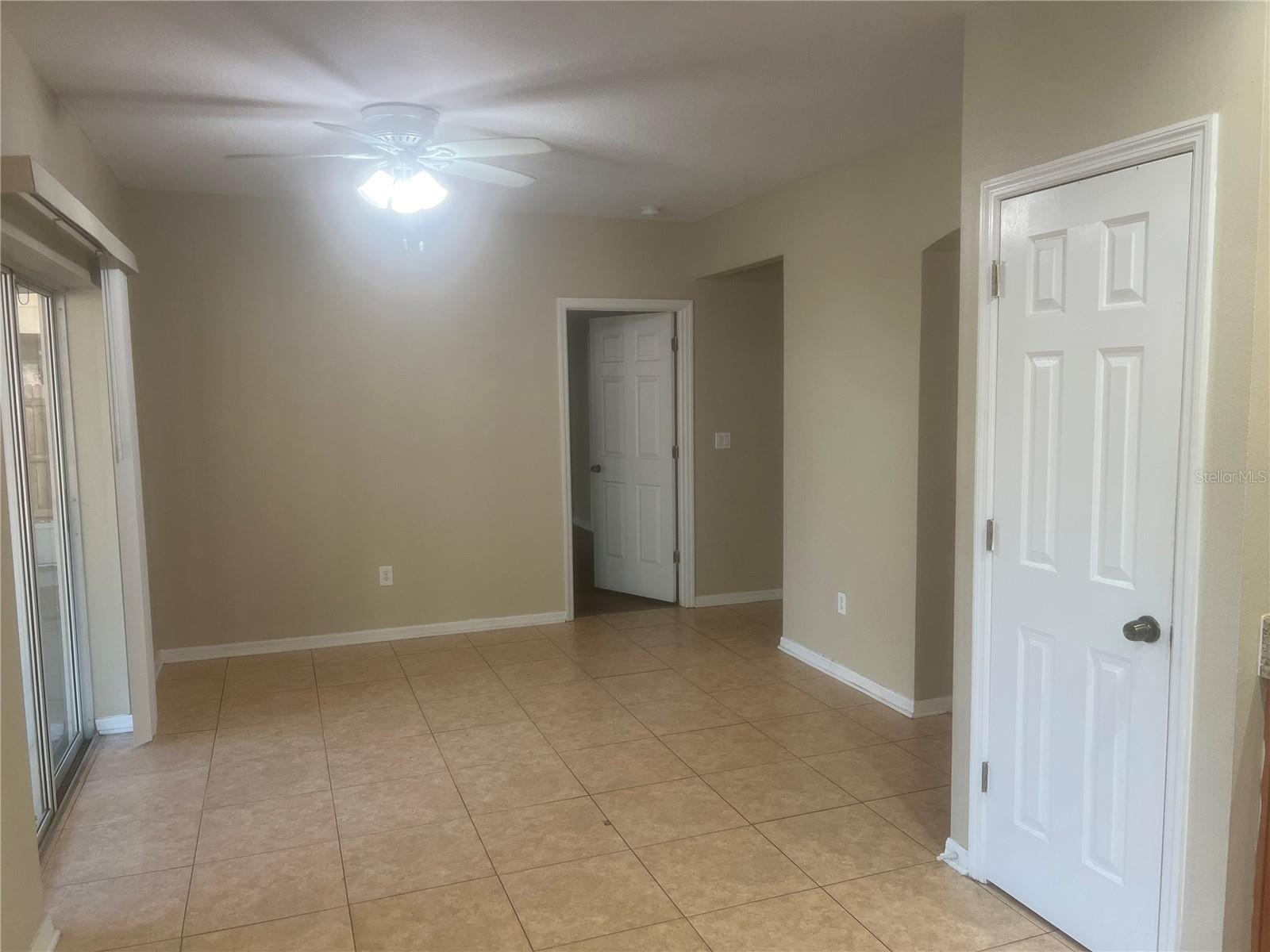 PANTHER TRACE PH 1A - Residential