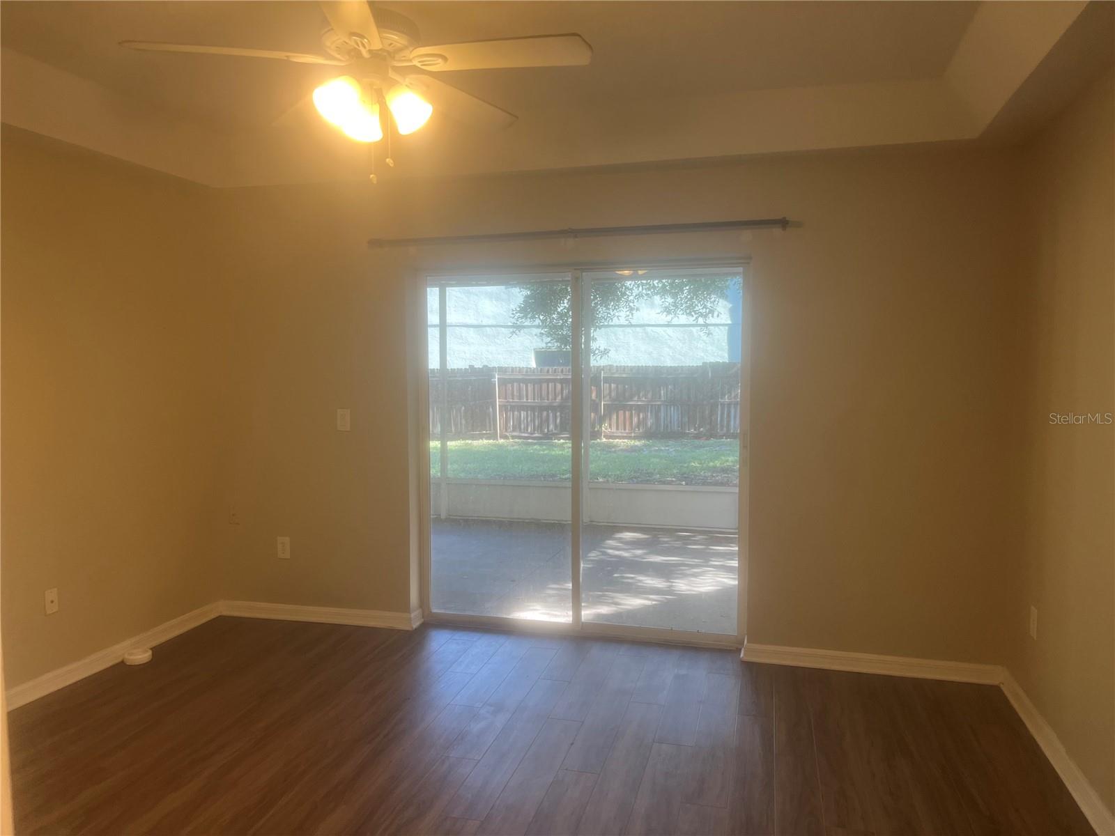 PANTHER TRACE PH 1A - Residential
