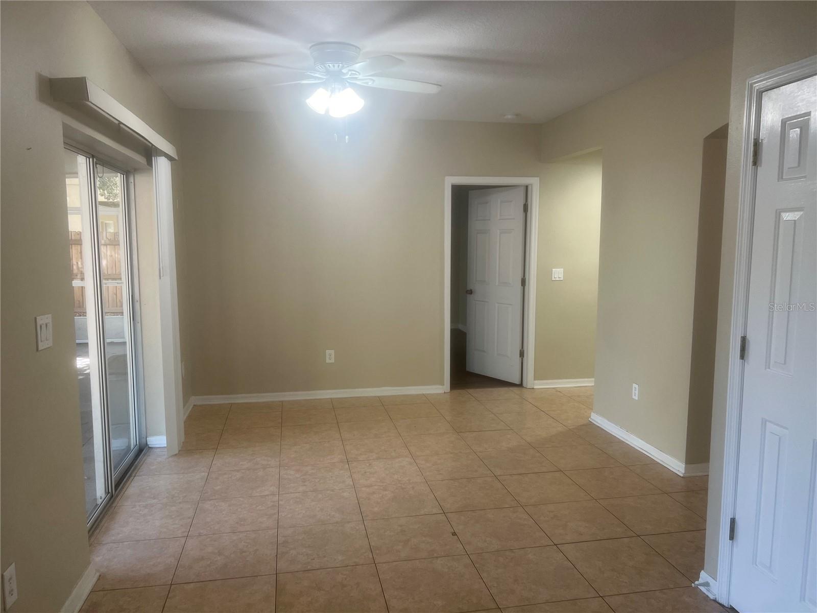 PANTHER TRACE PH 1A - Residential