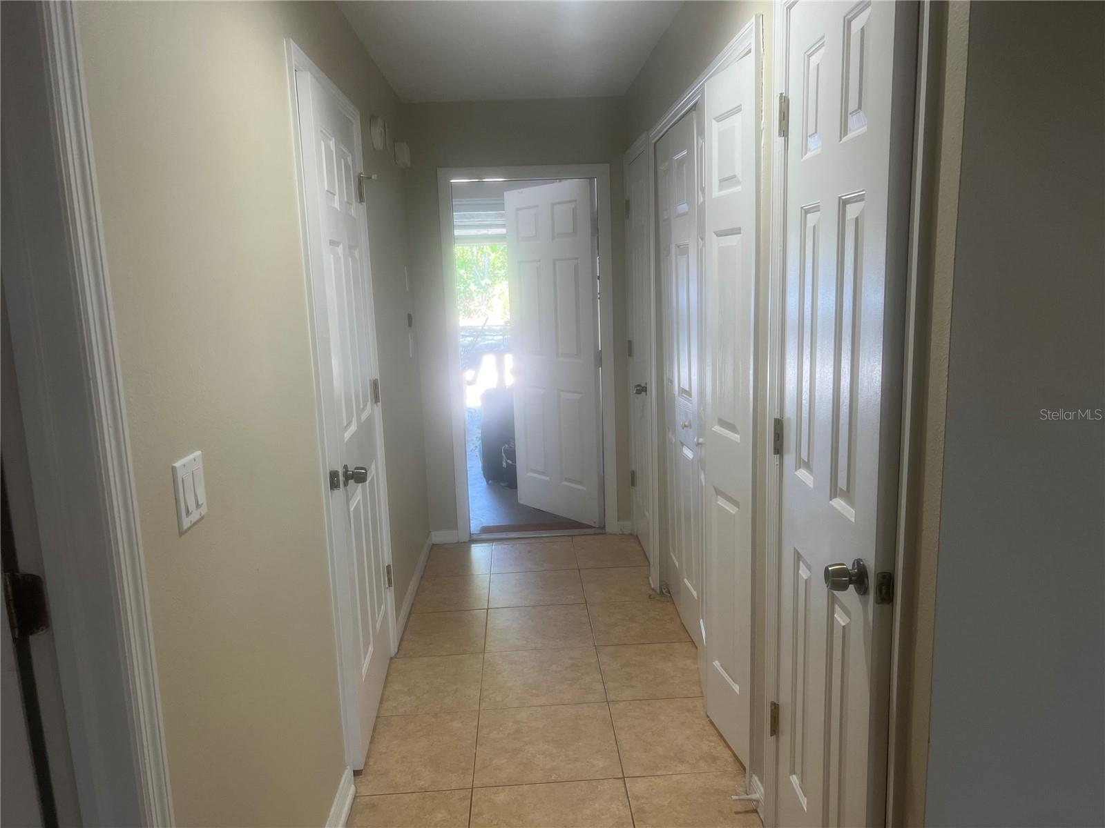 PANTHER TRACE PH 1A - Residential