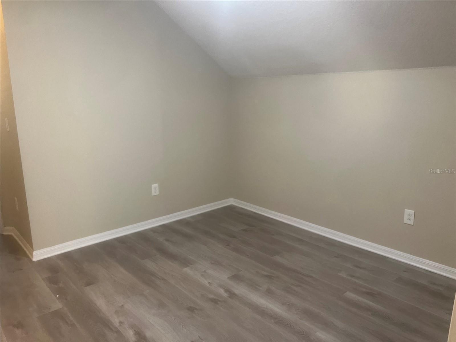 PANTHER TRACE PH 1A - Residential