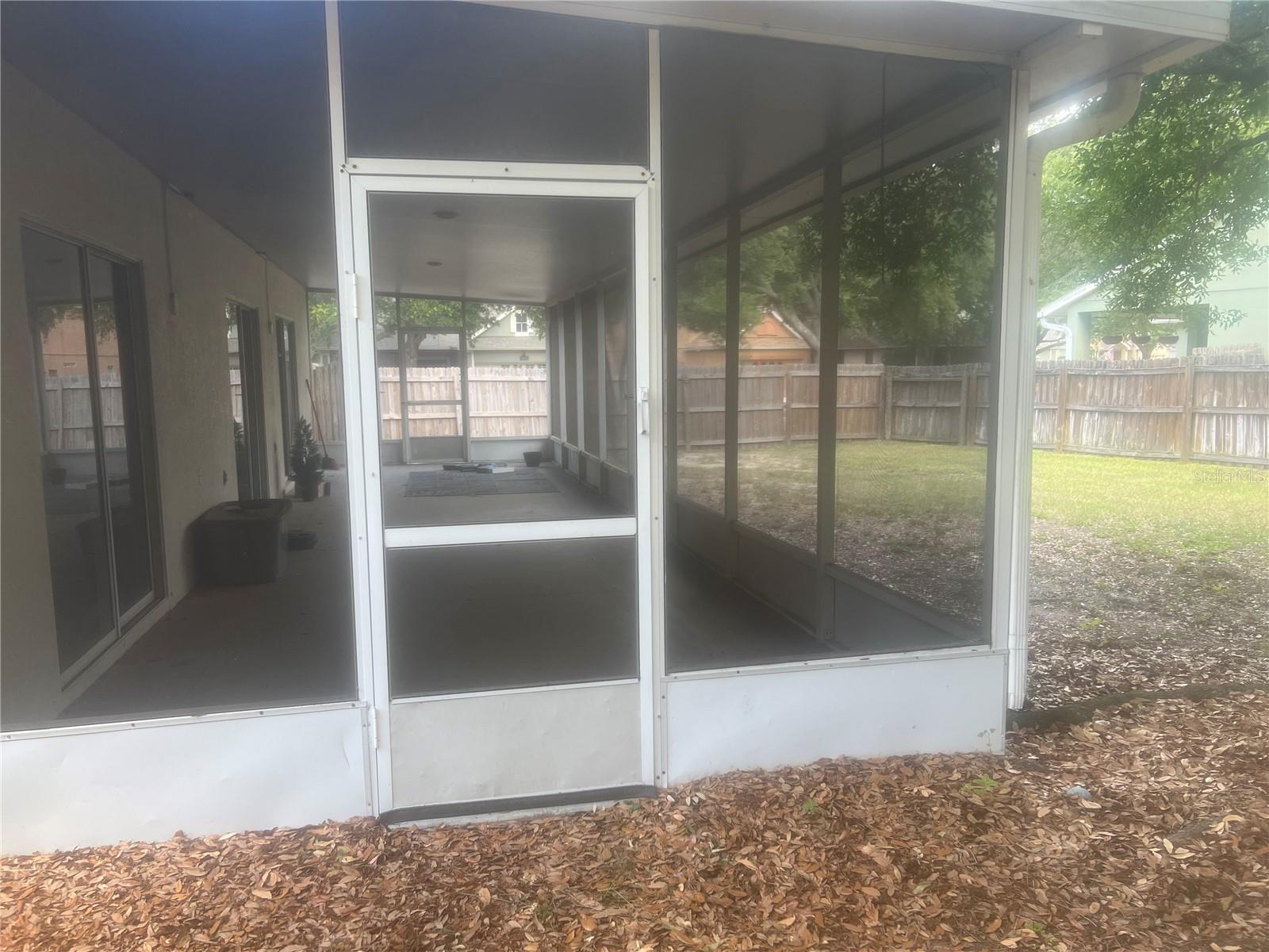 PANTHER TRACE PH 1A - Residential