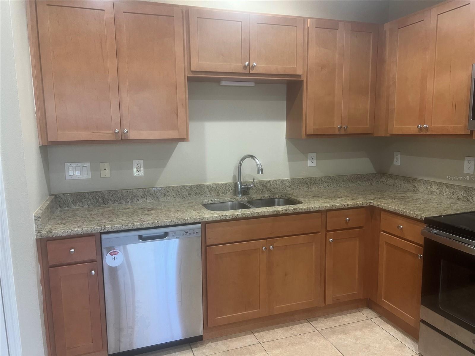 PANTHER TRACE PH 1A - Residential