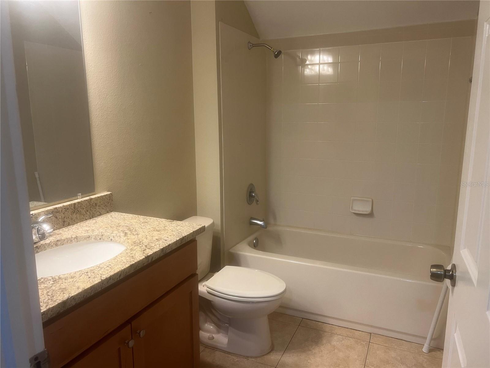 PANTHER TRACE PH 1A - Residential