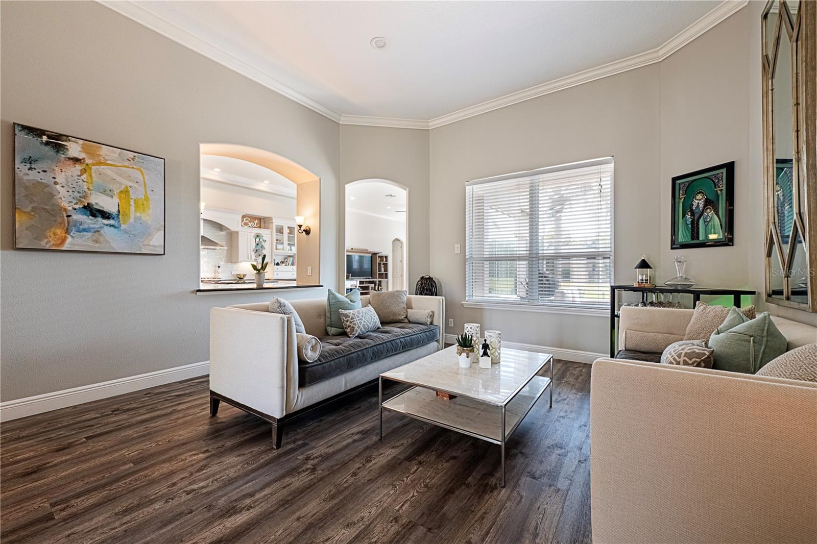 JUNIPER BAY PH 4 - Residential