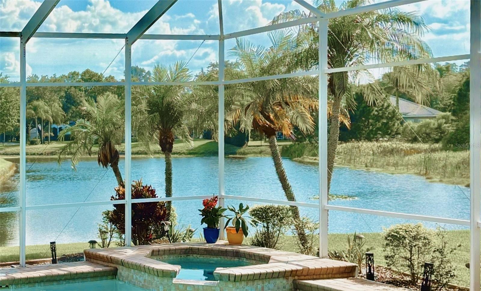 JUNIPER BAY PH 4 - Residential