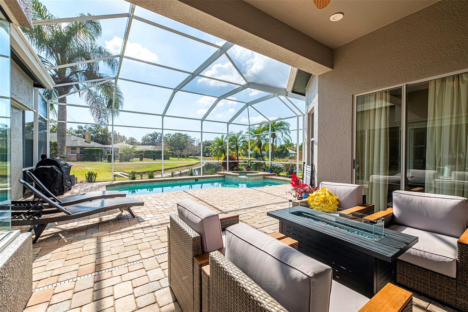 JUNIPER BAY PH 4 - Residential