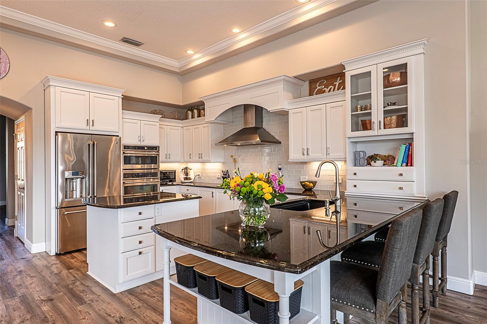 JUNIPER BAY PH 4 - Residential