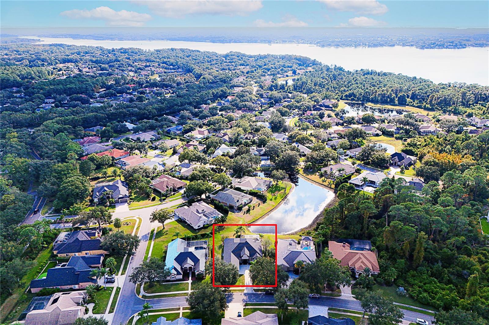 JUNIPER BAY PH 4 - Residential