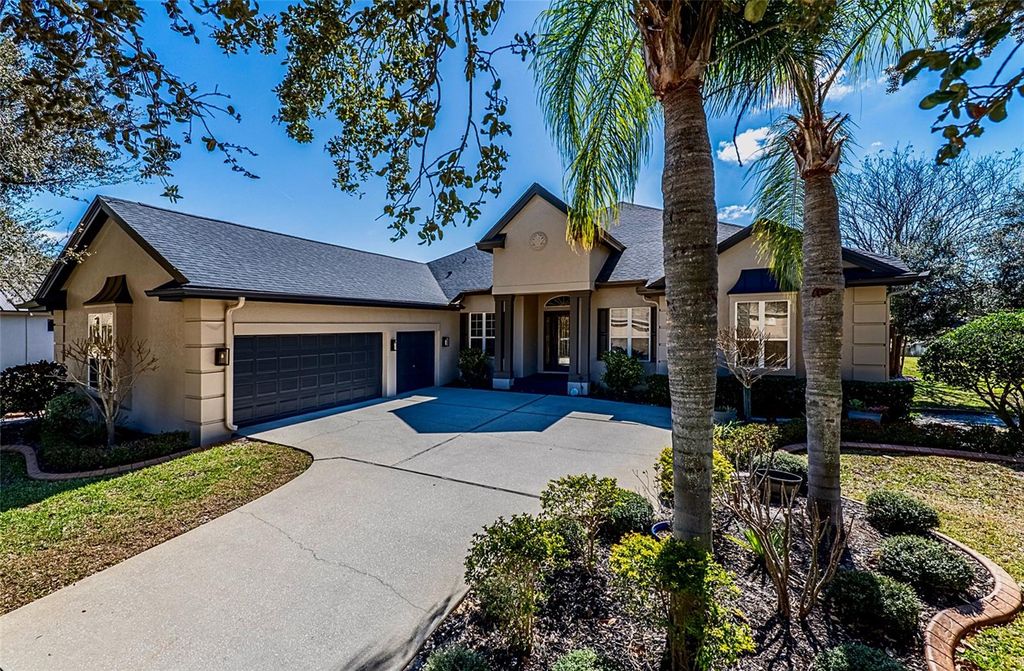 Photo of 3716 Janus Way, Palm Harbor, FL 34685 (MLS # TB8452948)
