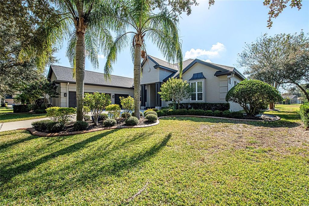 Photo of 3716 Janus Way, Palm Harbor, FL 34685 (MLS # TB8452948)