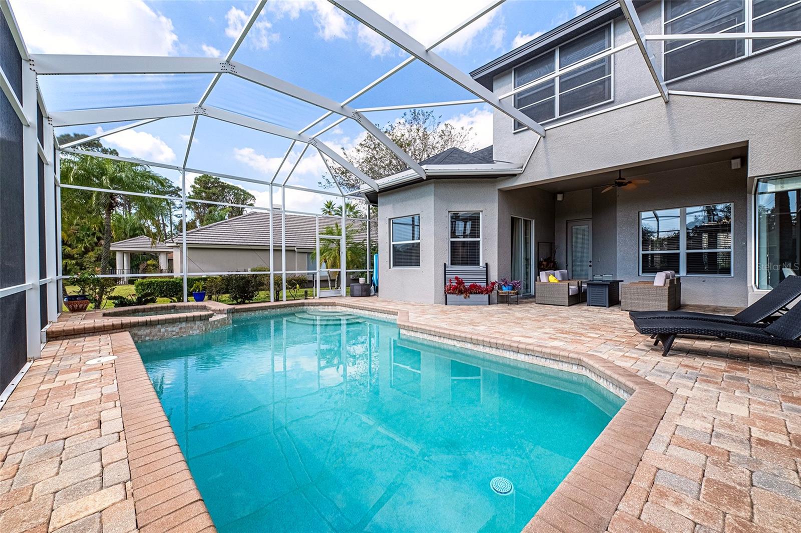 JUNIPER BAY PH 4 - Residential