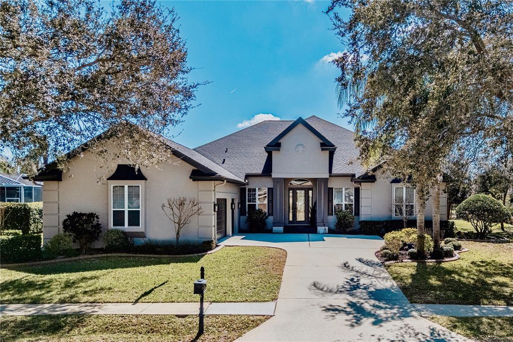 Photo of 3716 Janus Way, Palm Harbor, FL 34685 (MLS # TB8452948)