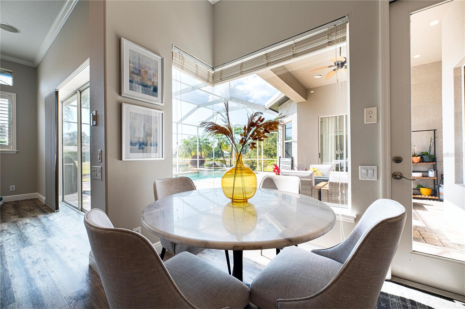 JUNIPER BAY PH 4 - Residential