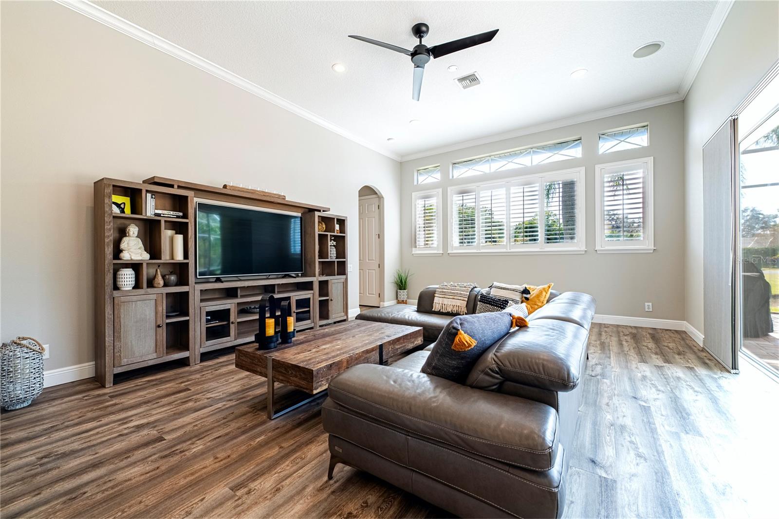 JUNIPER BAY PH 4 - Residential