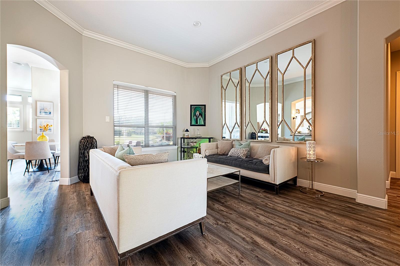 JUNIPER BAY PH 4 - Residential