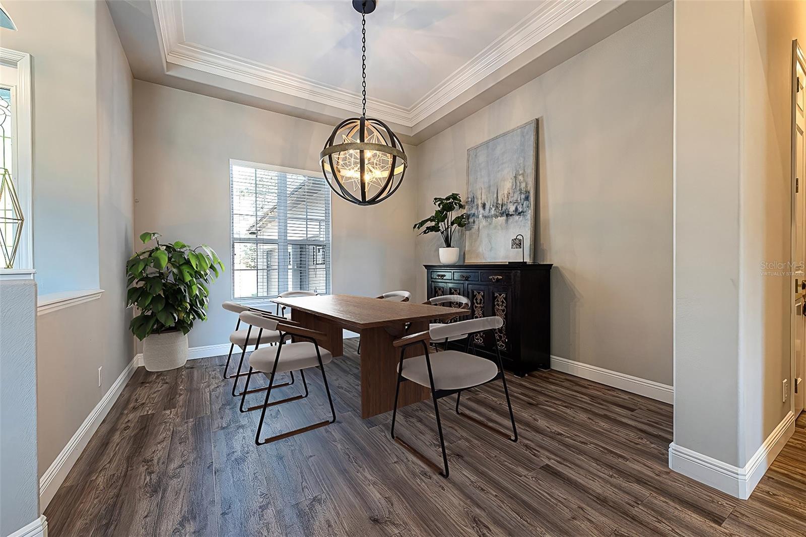 JUNIPER BAY PH 4 - Residential