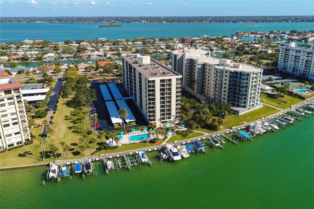 Photo of 690 Island Way #708, Clearwater Beach, FL 33767 (MLS # TB8478486)