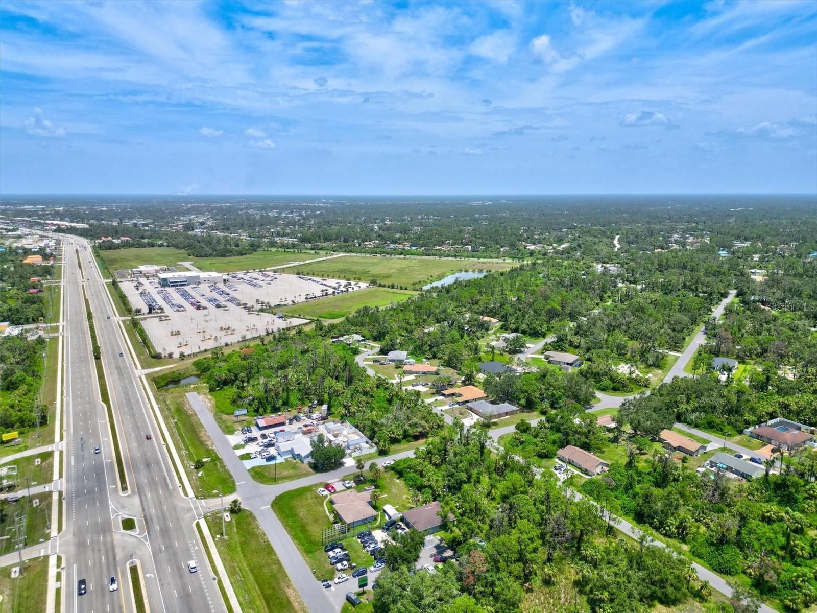 PORT CHARLOTTE SEC 032 - Commercial Sale
