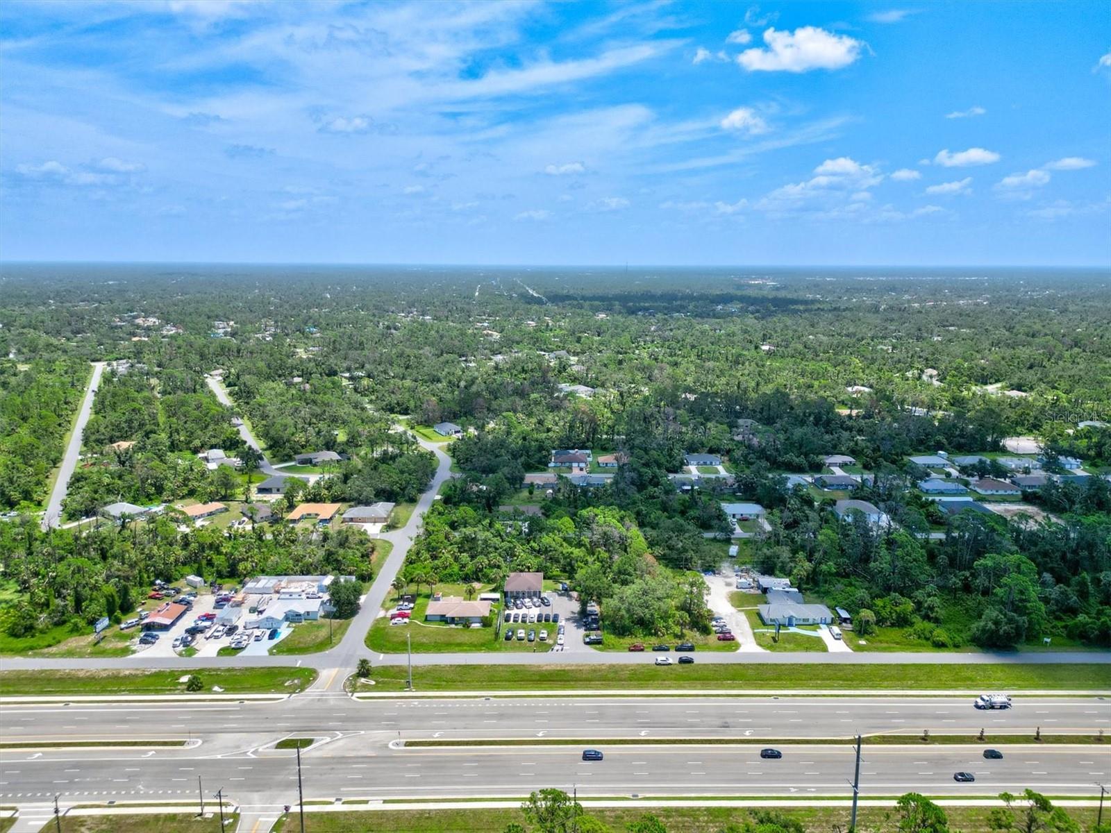 PORT CHARLOTTE SEC 032 - Commercial Sale