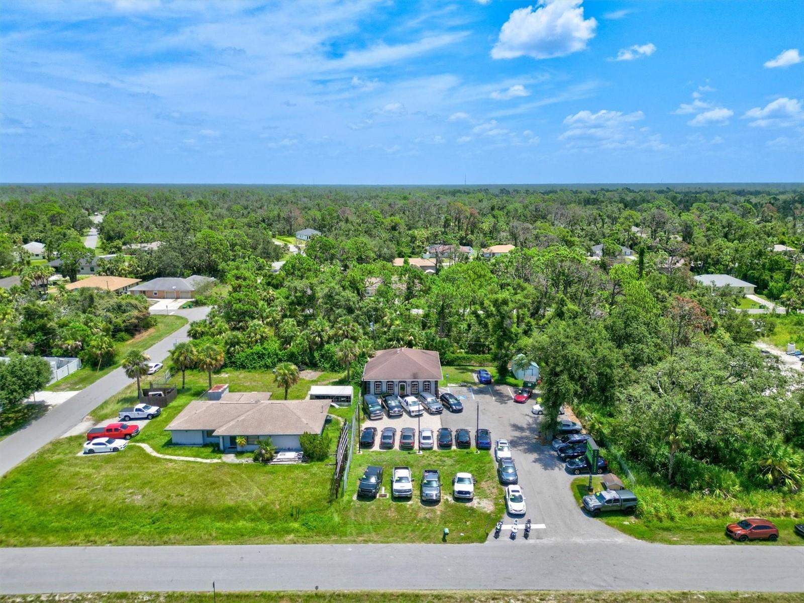 PORT CHARLOTTE SEC 032 - Commercial Sale