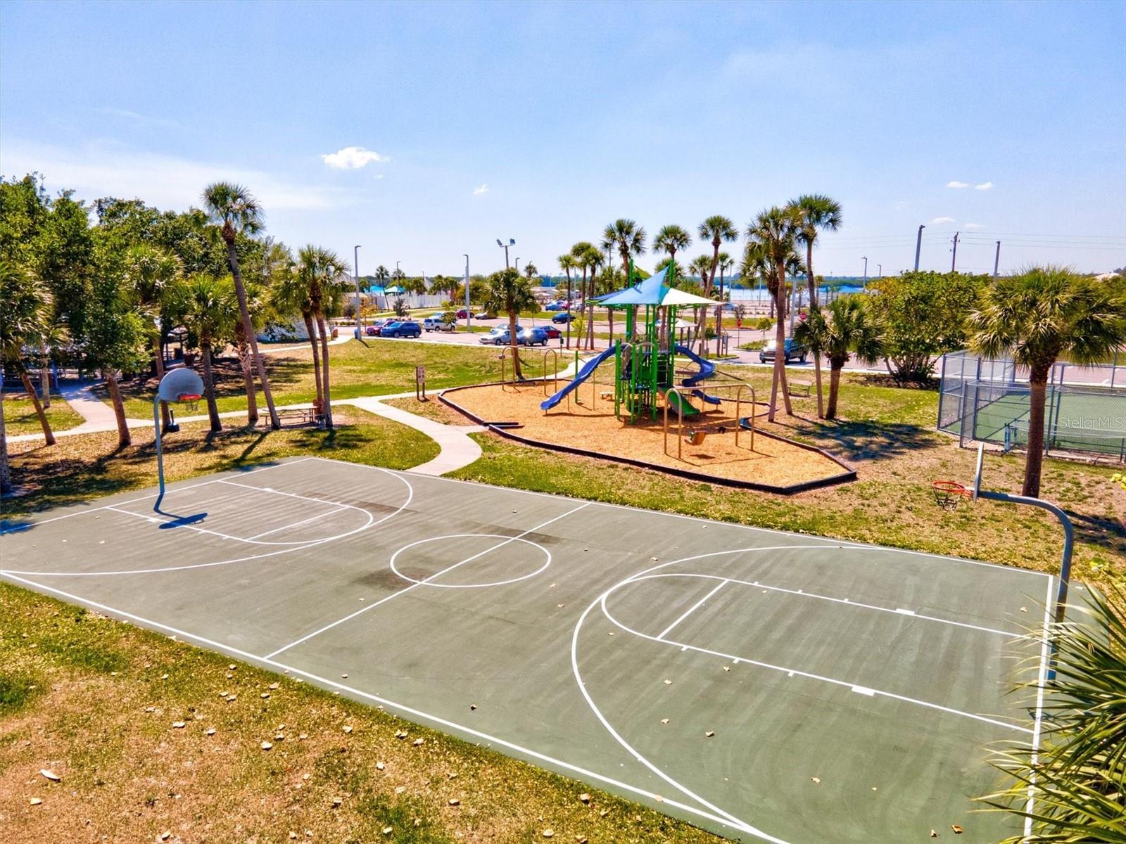 PORT CHARLOTTE SEC 032 - Commercial Sale