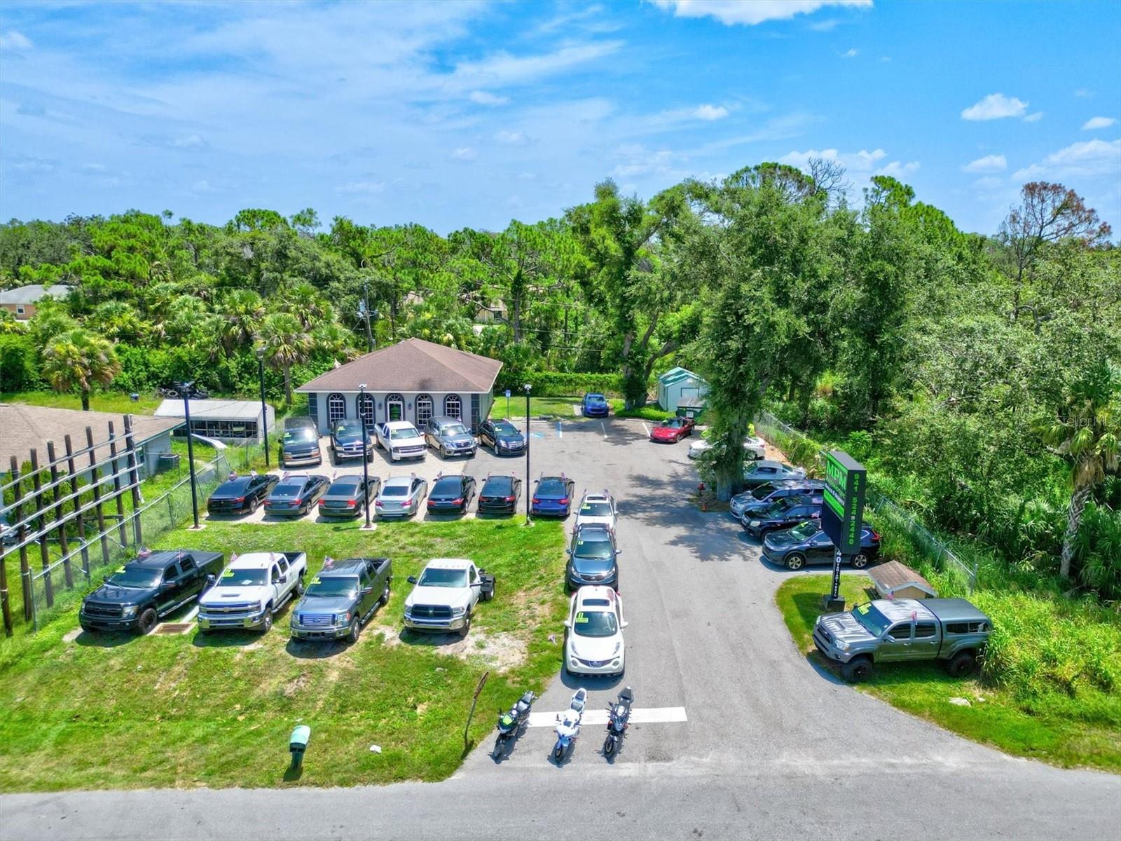 PORT CHARLOTTE SEC 032 - Commercial Sale