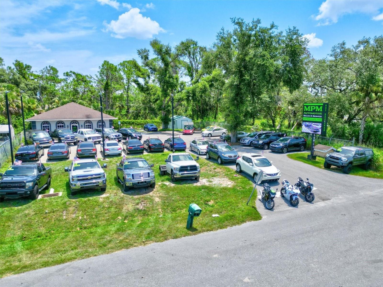 PORT CHARLOTTE SEC 032 - Commercial Sale