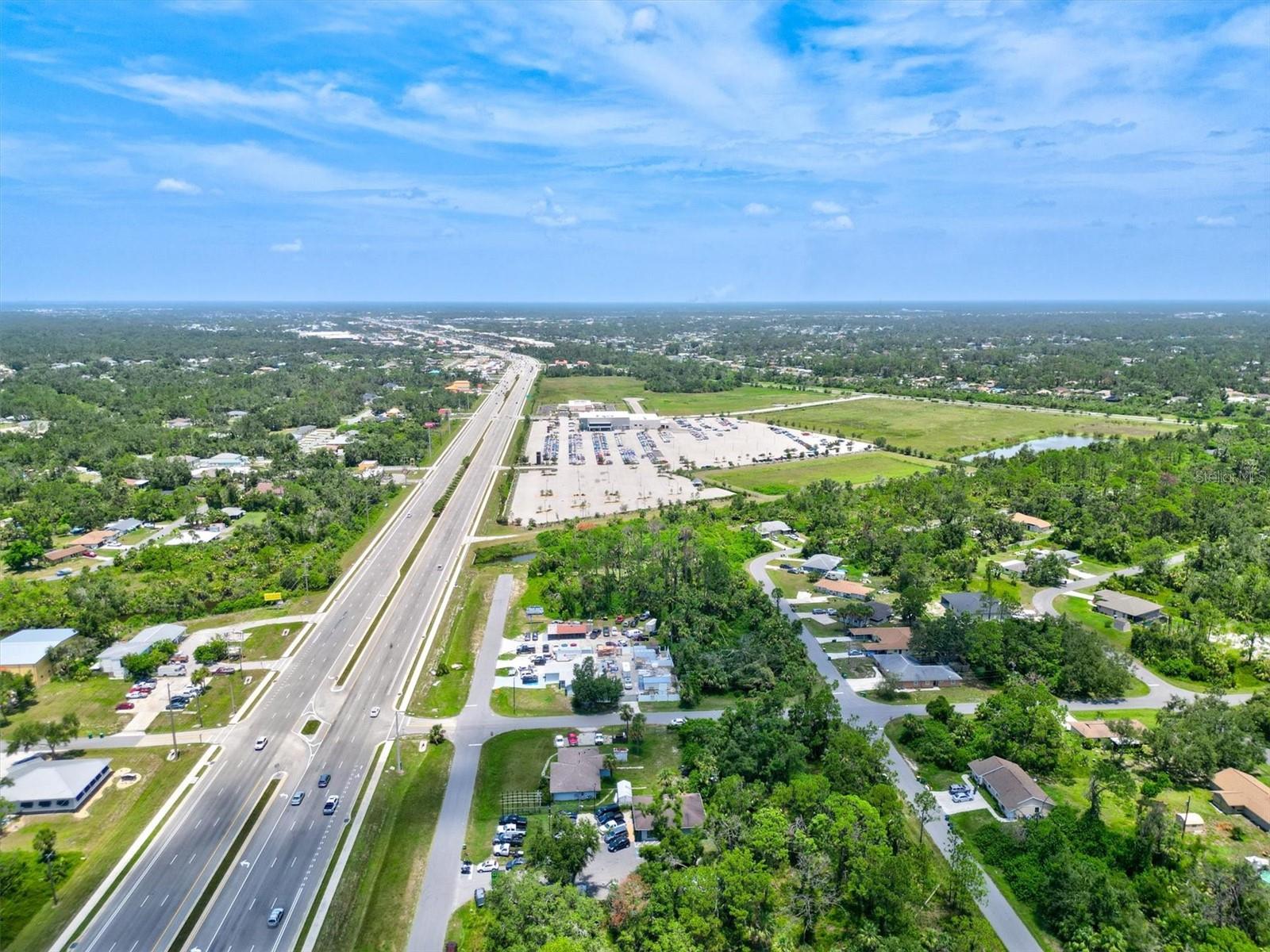 PORT CHARLOTTE SEC 032 - Commercial Sale