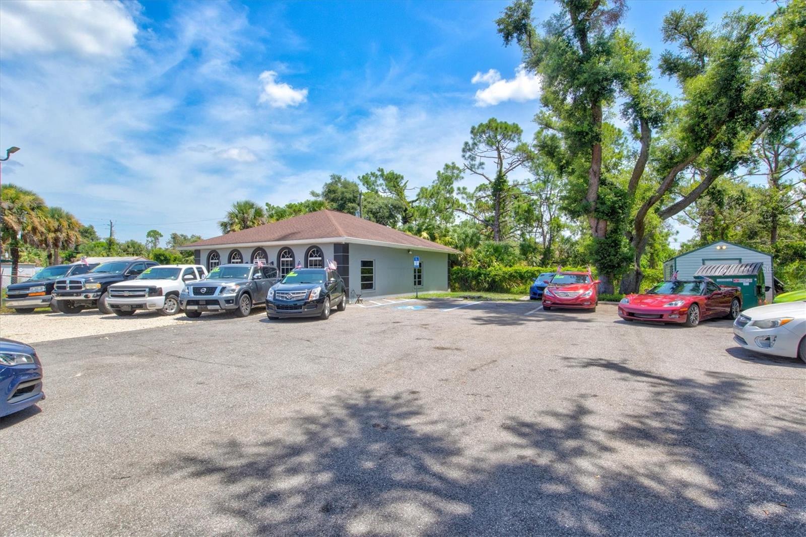 PORT CHARLOTTE SEC 032 - Commercial Sale