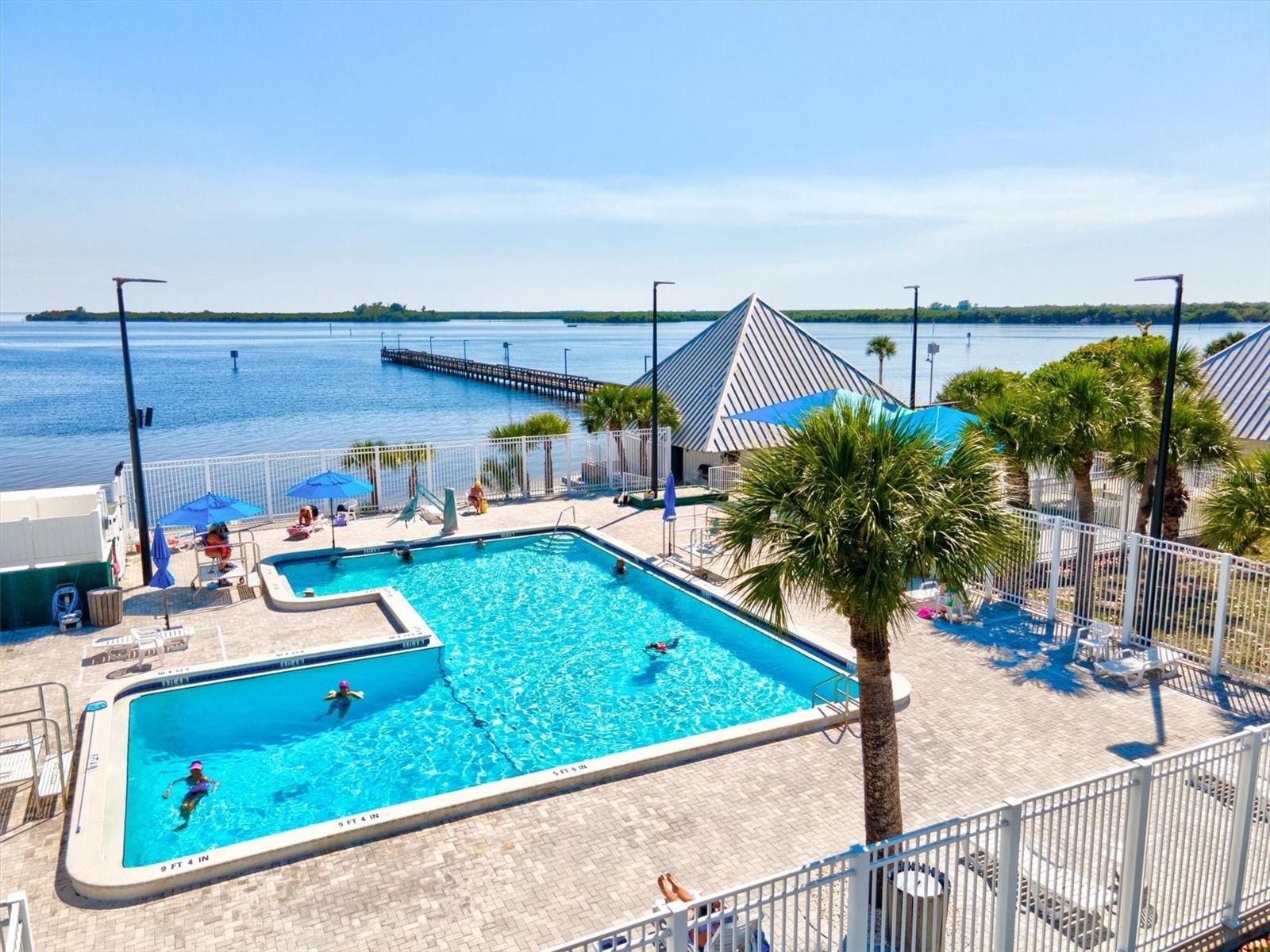 PORT CHARLOTTE SEC 032 - Commercial Sale