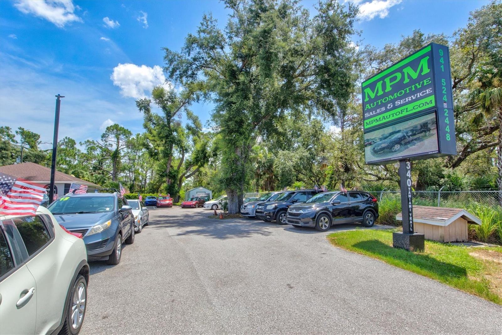 PORT CHARLOTTE SEC 032 - Commercial Sale