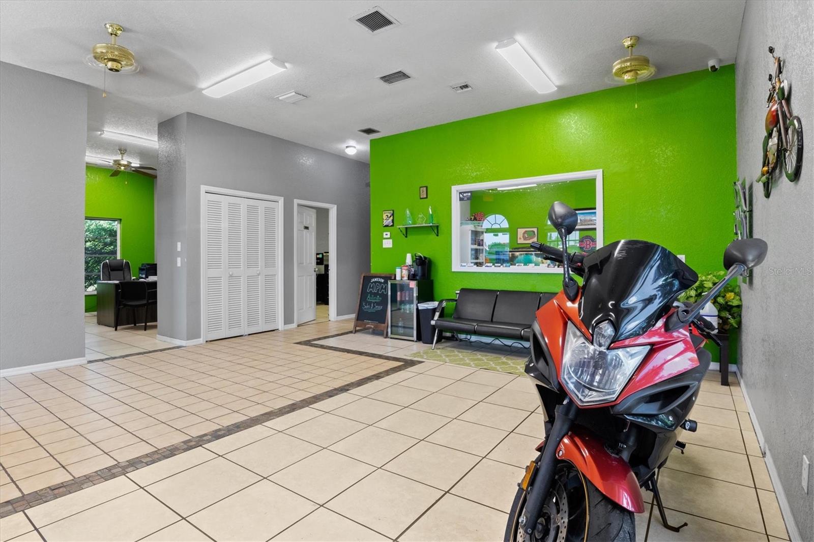 PORT CHARLOTTE SEC 032 - Commercial Sale