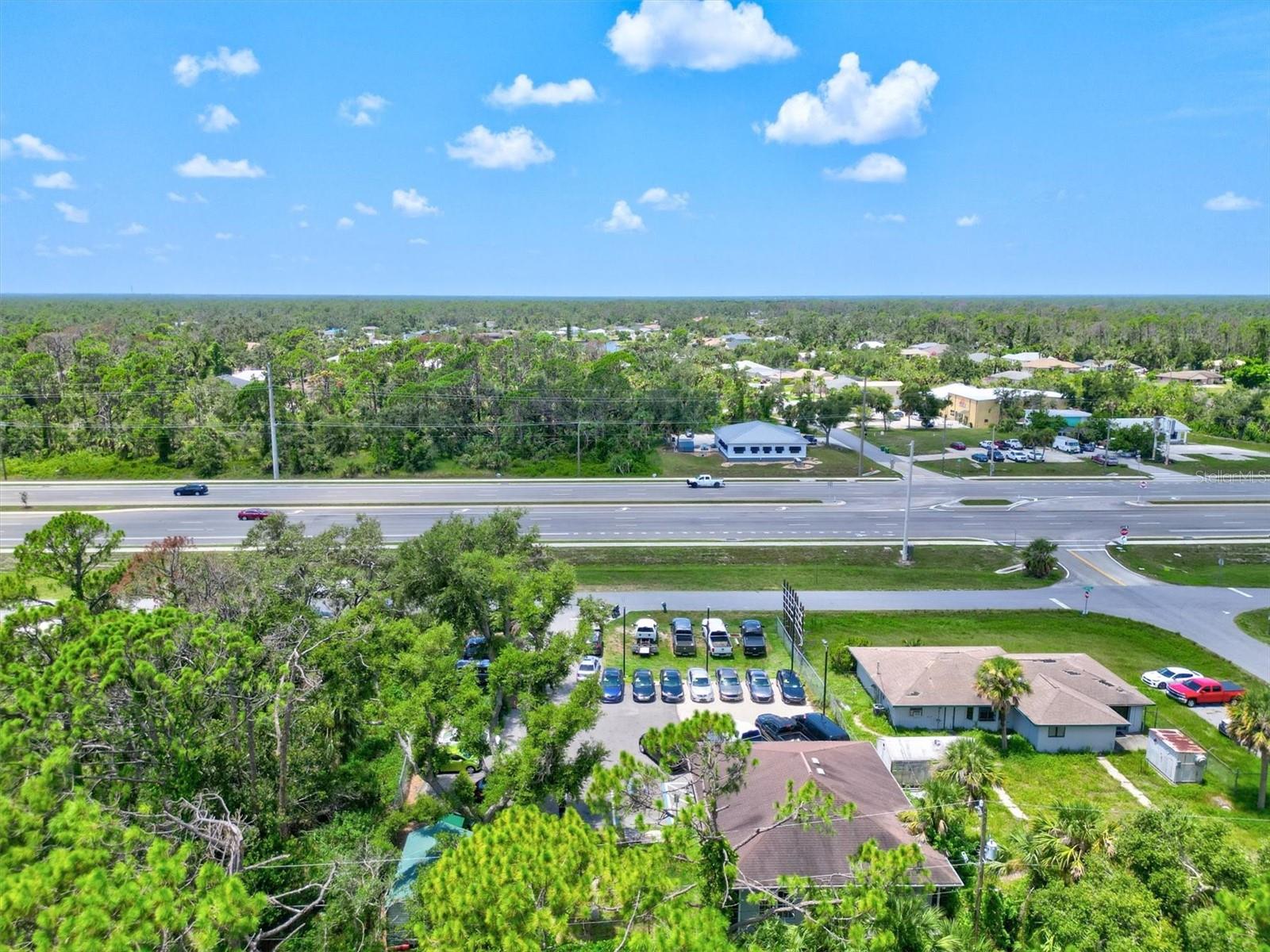 PORT CHARLOTTE SEC 032 - Commercial Sale