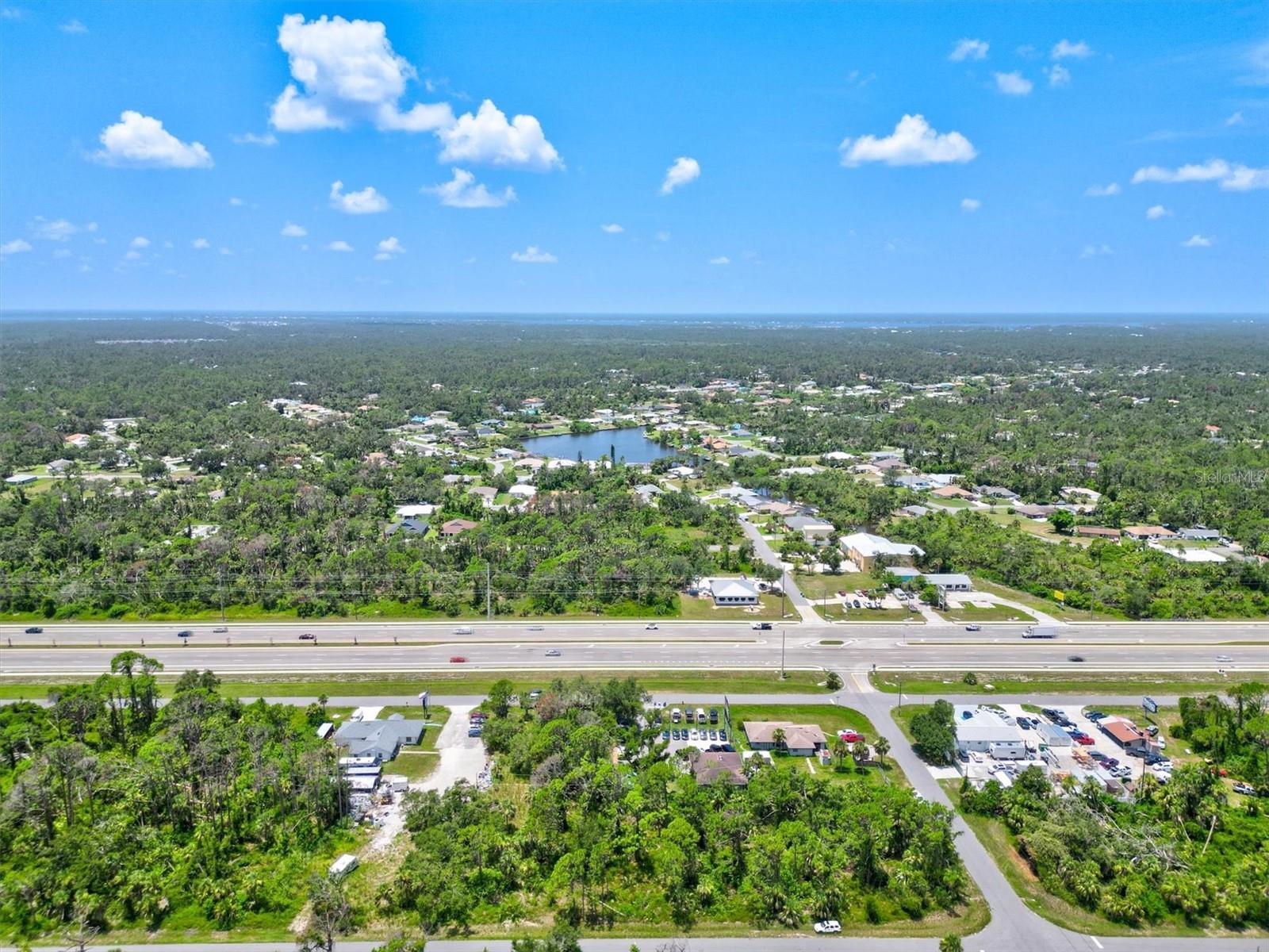 PORT CHARLOTTE SEC 032 - Commercial Sale