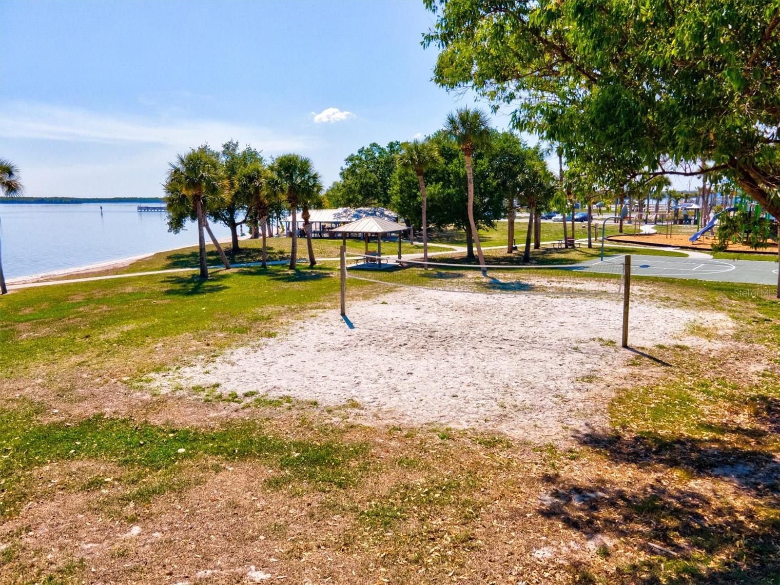PORT CHARLOTTE SEC 032 - Commercial Sale