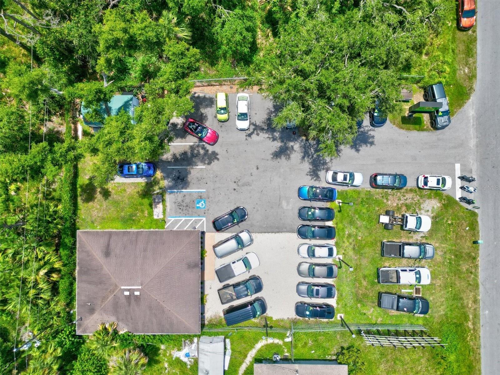 PORT CHARLOTTE SEC 032 - Commercial Sale