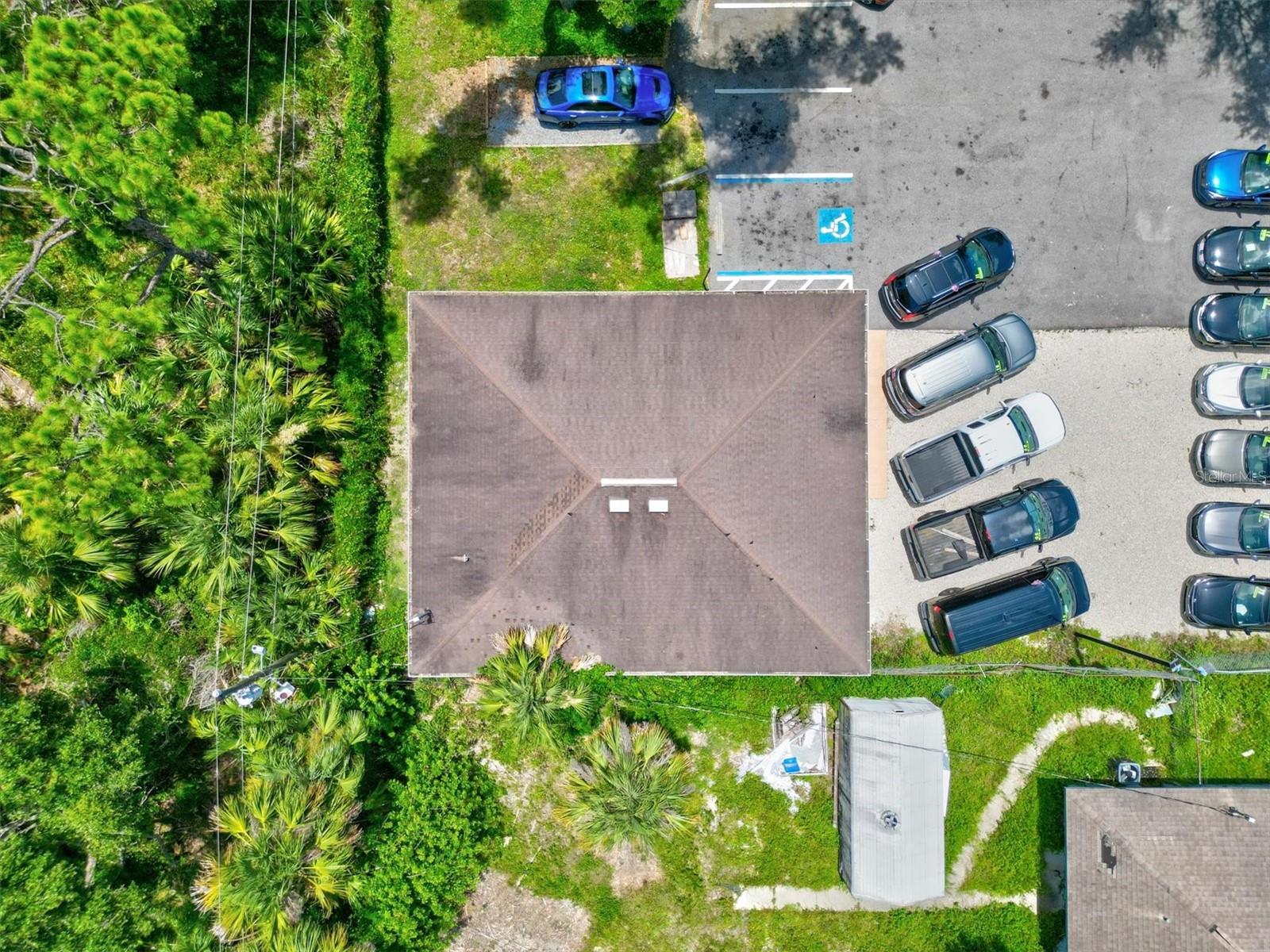 PORT CHARLOTTE SEC 032 - Commercial Sale