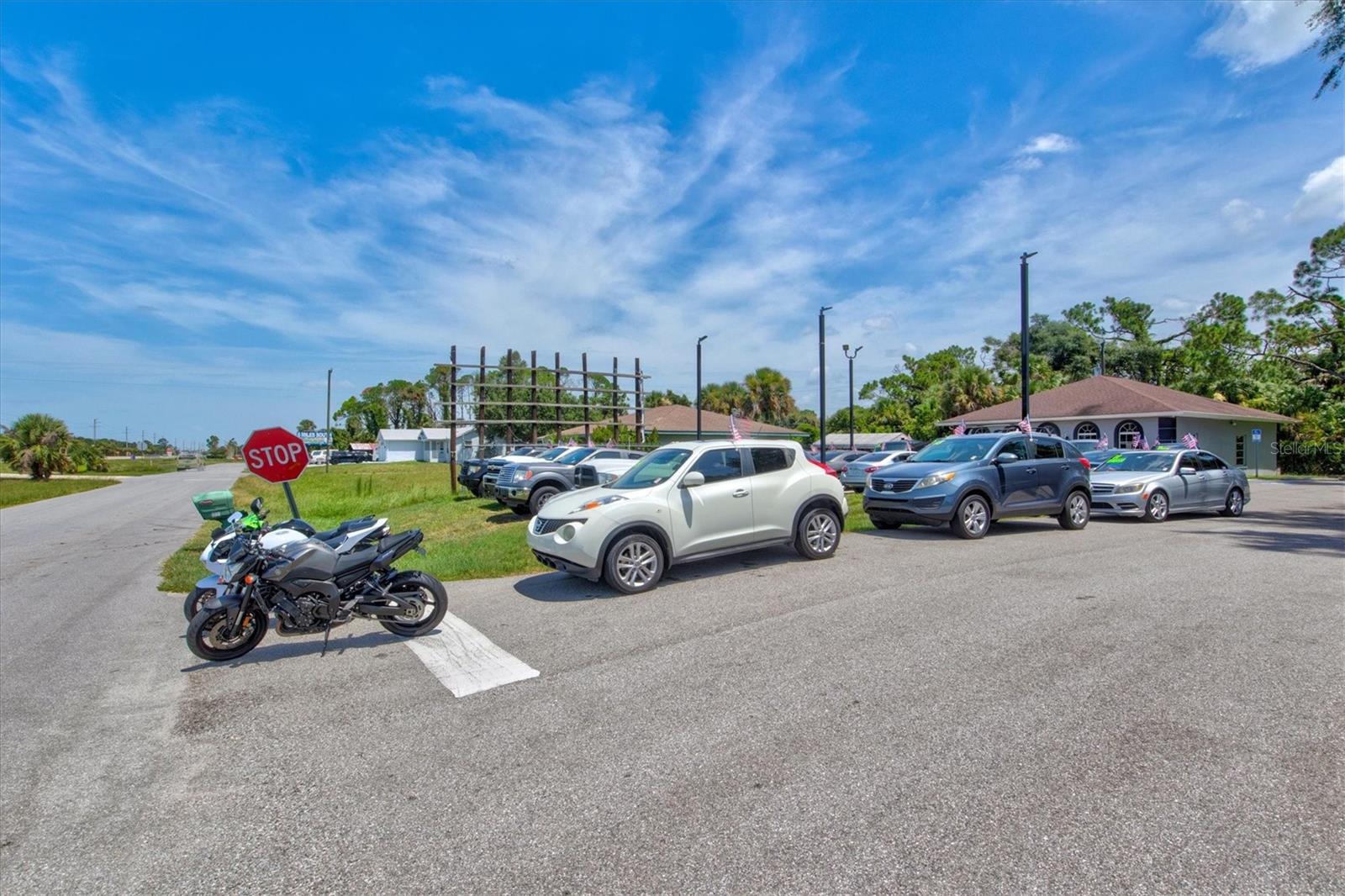 PORT CHARLOTTE SEC 032 - Commercial Sale