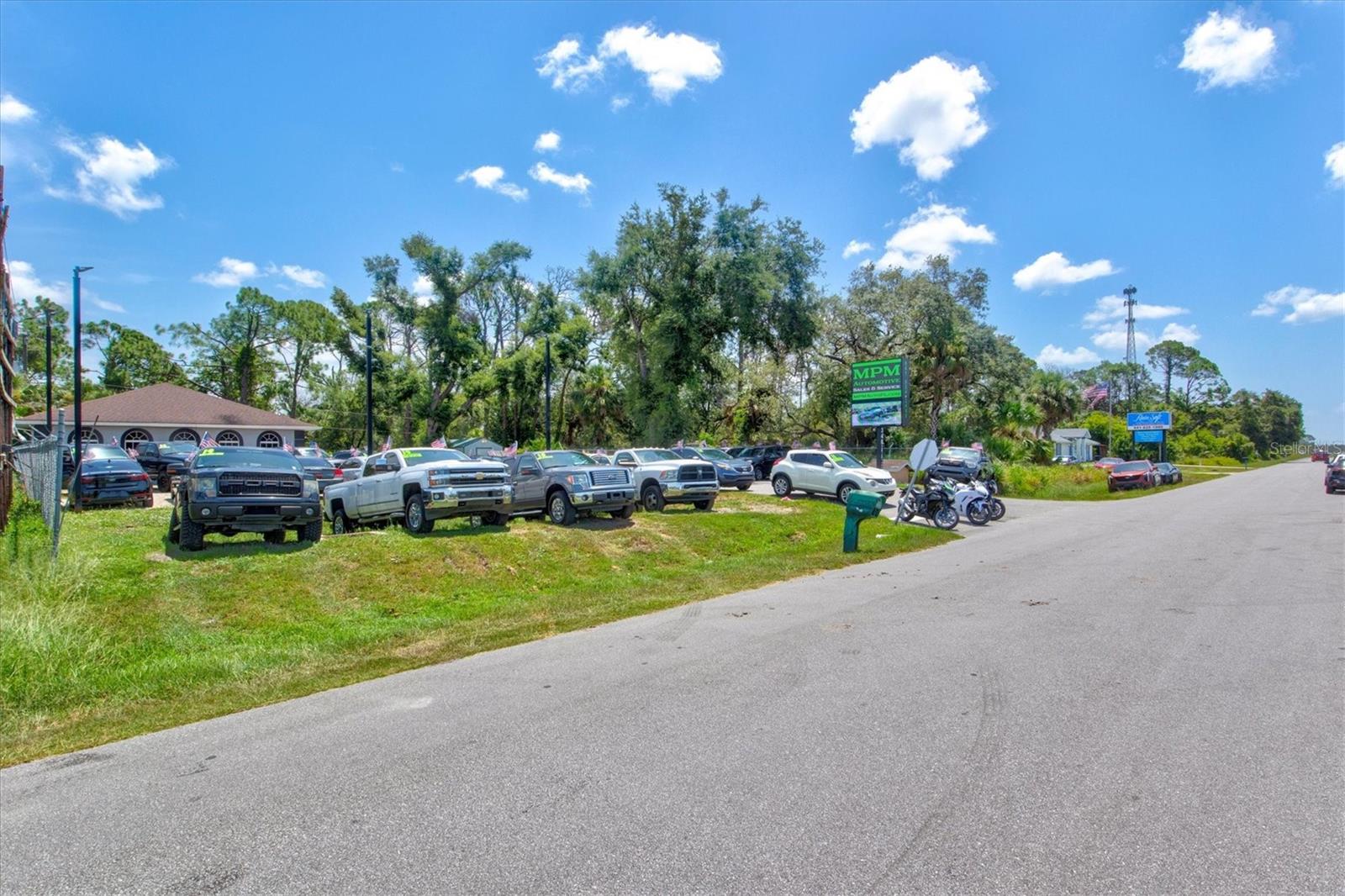 PORT CHARLOTTE SEC 032 - Commercial Sale