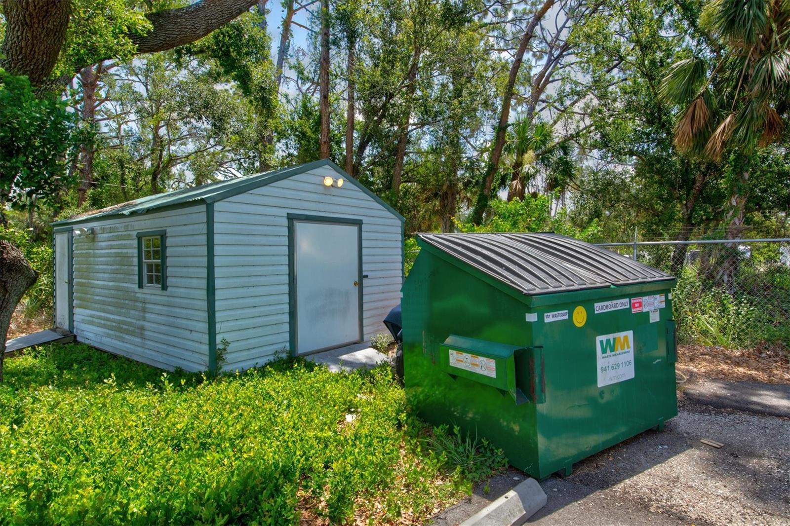PORT CHARLOTTE SEC 032 - Commercial Sale