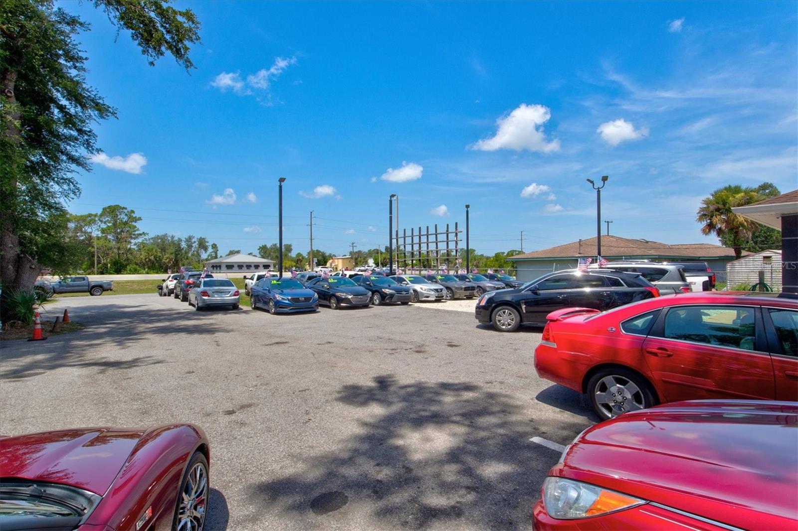 PORT CHARLOTTE SEC 032 - Commercial Sale