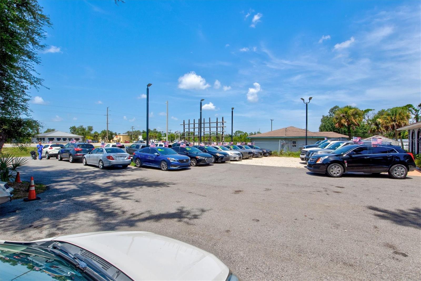 PORT CHARLOTTE SEC 032 - Commercial Sale