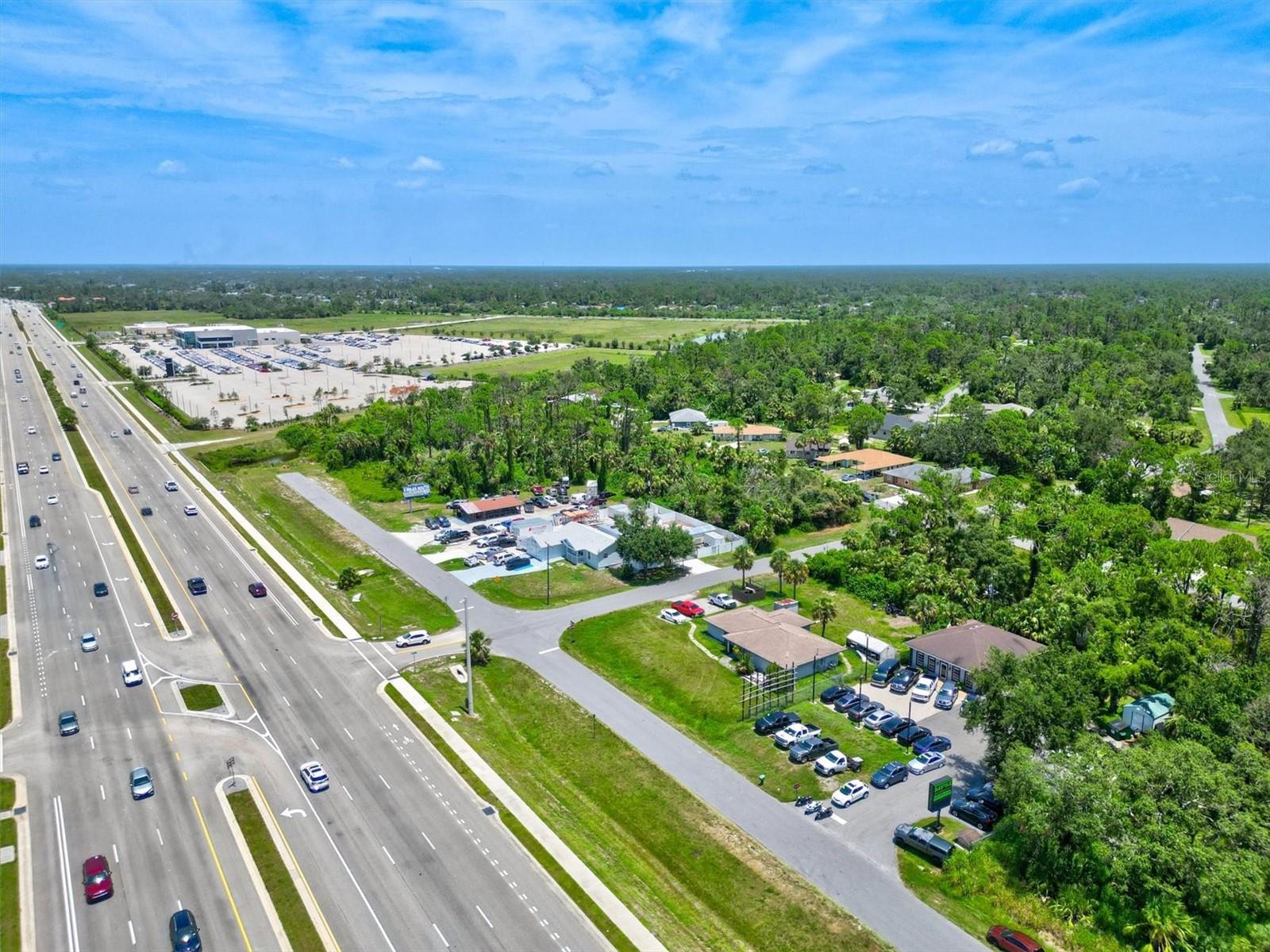 PORT CHARLOTTE SEC 032 - Commercial Sale
