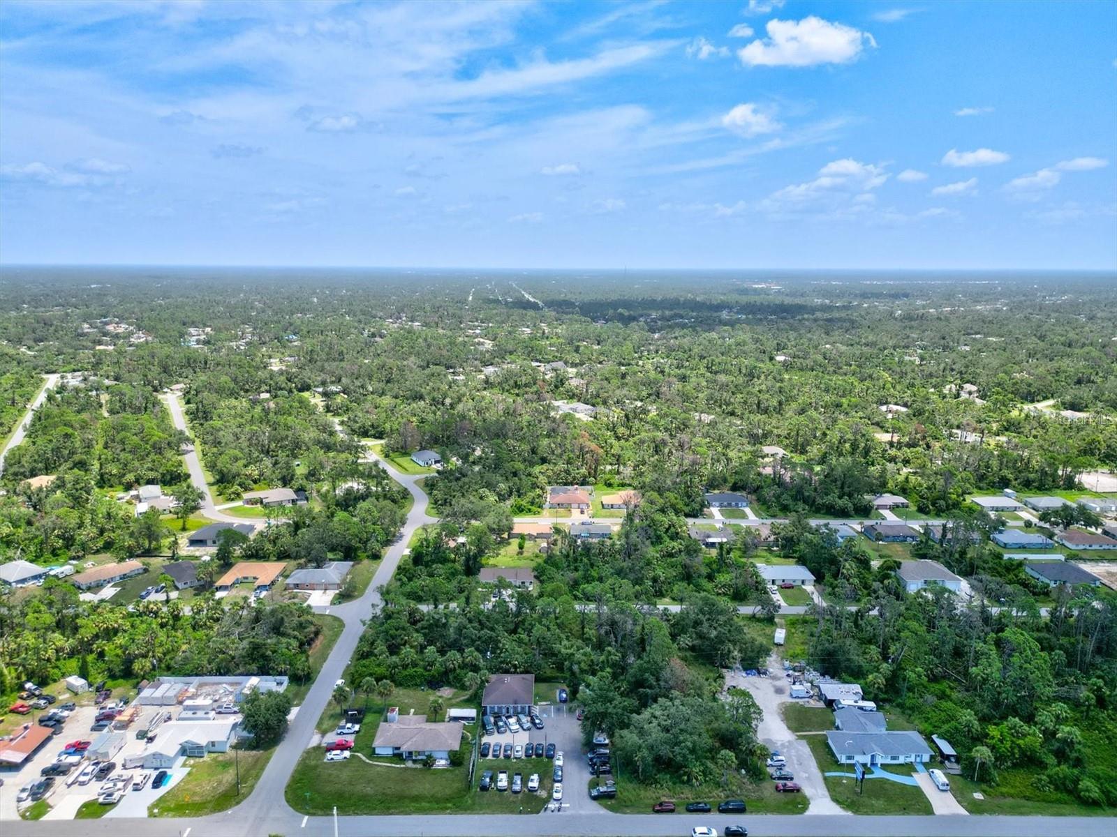 PORT CHARLOTTE SEC 032 - Commercial Sale