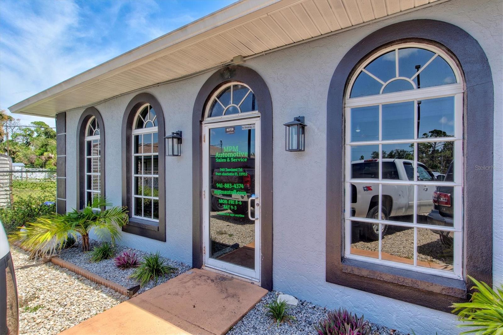 PORT CHARLOTTE SEC 032 - Commercial Sale