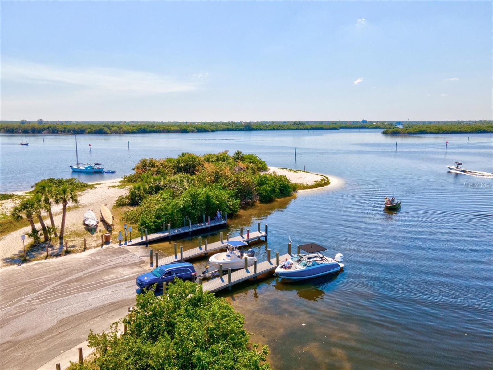 PORT CHARLOTTE SEC 032 - Commercial Sale