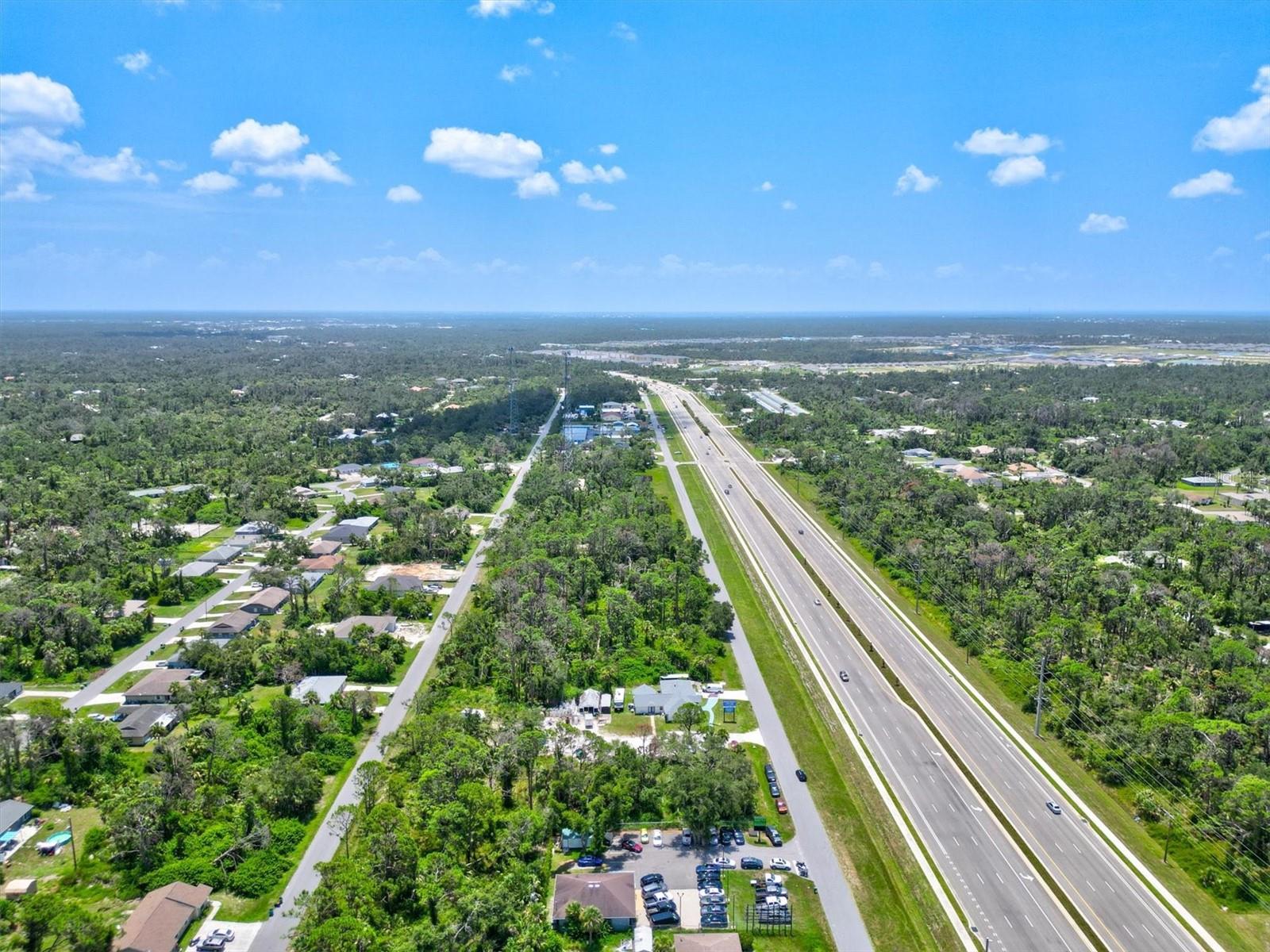 PORT CHARLOTTE SEC 032 - Commercial Sale